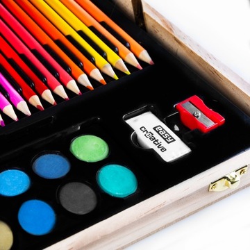 Легкий художественный набор 1 шт.