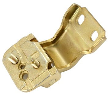 ZAWIAS DRZWI TYŁ TRANSIT 2000-14 GÓRNY LEWY 180st