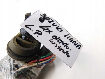 13/17 SUZUKI LIANA SVAZEK INSTALACE DVEŘE L.PRZOD