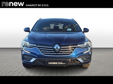 Renault Talisman Grandtour Facelifting 2.0 Blue dCi 160KM 2021 Talisman 2.0 Blue dCi Intens EDC, zdjęcie 7
