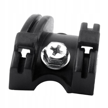 3 x Prowadnica linki wspornika dolnego roweru szos