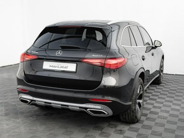 Mercedes GLC C254/X254 SUV Plug-In 2.0 300de 335KM 2024 Mercedes GLC 300 DX25348#300 DE 4-MATIC Avantgarde, zdjęcie 4
