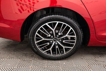 JAC 2026 JAC J7 Plus 1.5T CVT Sedan 136KM 2026, zdjęcie 17