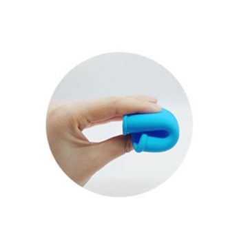 Akcesorium do silikonowego przełącznika uwalniania pary Pasuje do modeli 3, 5, 6, 8 Qt i czarnych