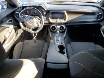 Chevrolet Camaro VI 2021 Chevrolet Camaro LS 2021 2.0l 2.0 Benzyna 275KM, zdjęcie 8