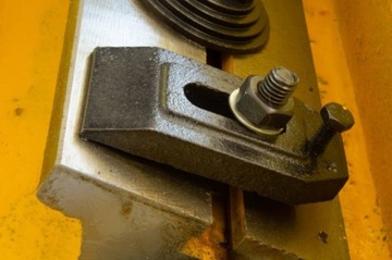 Точилка для заточки строгальных ножей ОН 700 1,5кВт 400В 2830 об/мин