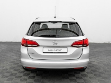Opel Astra K Sportstourer Facelifting 1.2 Turbo 130KM 2021 Opel Astra GD427YW#1.2 T Edition 2 stref klima, zdjęcie 8