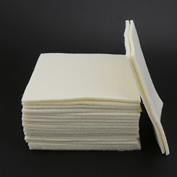 ТЕРМОИЗОЛЯЦИОННАЯ ПОДКЛАДКА ДЛЯ ВОЛОС