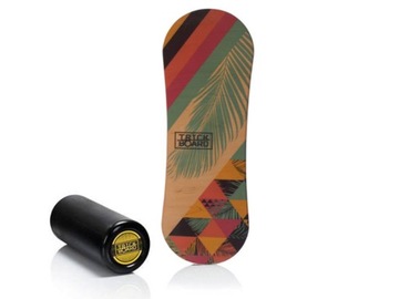 Trickboard Summer z Atestem