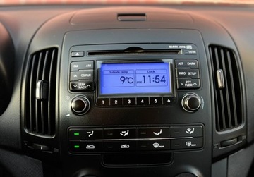 Hyundai i30 I 2008 Hyundai i30 Automat Klima Gwarancja w cenie Warszawa VRRF 1.6 Benzyna, zdjęcie 19