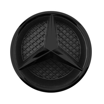 EMBLEMAT ZNACZEK Przód GRILL MERCEDES-BENZ W213