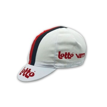 APIS czapeczka LOTTO VETTA