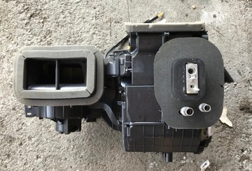 FIAT DUCATO 14 r + NAGRZEWNICA WENTYLATOR KLIMA