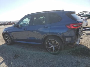 BMW X5 G05 2021 BMW X5 xDrive40I 2021 3.0l 3.0 Benzyna 335KM, zdjęcie 1