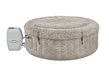 НАДУВНОЙ СПА-МАДРИД AIRJET ГИДРОМАССАЖ WIFI BESTWAY