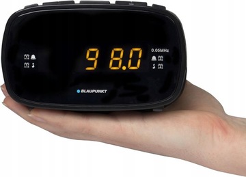 Radio sieciowe FM Blaupunkt CLR 80
