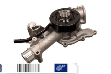 BLUE PRINT ČERPADLO VODY Z TĚSNĚNÍ DODGE DURANGO RAM 1500 2500 5.7