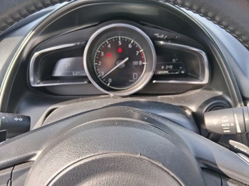 Mazda CX-3 Crossover Facelifting 2.0 Skyactiv-G 121KM 2019 Mazda CX3 2.0 121KM Automat FULL LED Skóra Kamera Ogrzew kierownica EUROPA, zdjęcie 14