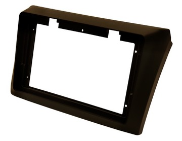 Ramka maskująca pod radio 9cali z android pod Fiat Stilo 2001-2007 9