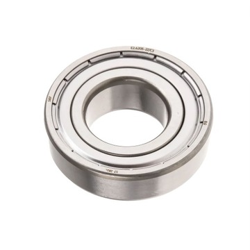Łożysko pralki Whirlpool Polar 6205 ZZ SKF oryg