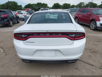 Dodge Charger VII 2023 Dodge Charger SXT 2023, od ubezpieczalni 3.6 Benzyna 292KM, zdjęcie 5