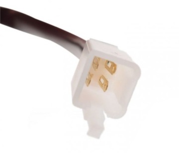 ПЕРЕДНЯЯ ФАРА H4 СИНАЯ ФАРА YAMAHA