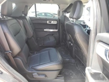 Ford Explorer VI 2022 Ford Explorer FORD EXPLORER LIMITED, silnik 2.3, od ubezpieczyciela 2.3, zdjęcie 10