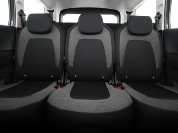 Citroen C4 Spacetourer Van 1.5 BlueHDi 131KM 2018 Citroen C4 SpaceTourer 7 os. navi klima aut, zdjęcie 17