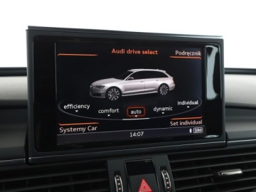 Audi A6 C8 2018 Audi A6 Avant 4x4 S-Line S-Tronic full LED, zdjęcie 25