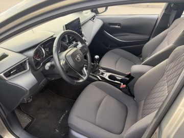 Toyota Corolla XII Sedan 1.5 VVT-i 125KM 2022 Toyota Corolla 1.5 Comfort MS Seria E21 (2019-) To, zdjęcie 19