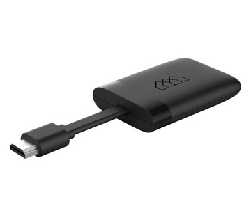 Android SMART TV Homatics Dongle R 4K с Android TV 11 8 ГБ