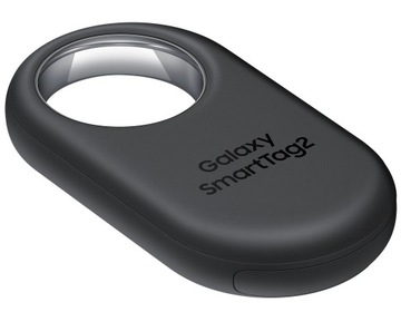Брелок-локатор Samsung Galaxy SmartTag2 EI-T5600BBEGEU черный