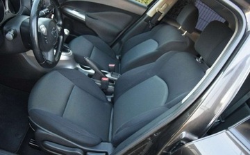 Nissan Juke I SUV 1.6i 117KM 2012 Nissan Juke 1.6B Navi Kamera 82 Tys Km Brazowy Metalik 2 Kpl Kol Sprowadzo, zdjęcie 21