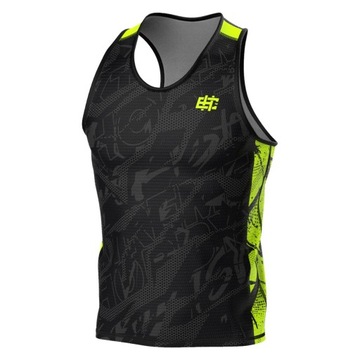 Koszulka Termoaktywna Męska Tank Top NEO 2XL