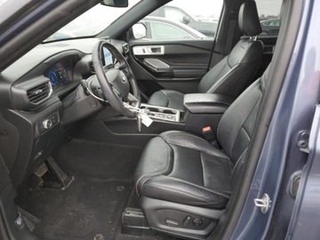 Ford Explorer VI 2021 Ford Explorer ST 2021 3.0l 3.0 Benzyna 400KM, zdjęcie 7