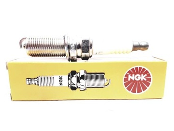 NGK 6677 СВЕЧА ЗАЖИГАНИЯ LFR6B