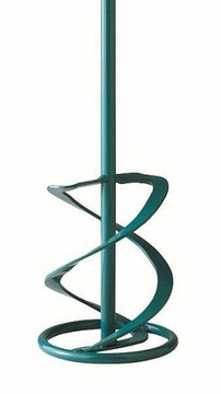 МИКСЕР COLLOMIX WK 140 HF КРЕПЛЕНИЕ HEXAFIX