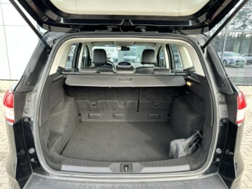 Ford Kuga II SUV 1.6 EcoBoost 150KM 2014 Ford Kuga Xenon,Półskóra, Grzane fotele,, zdjęcie 30