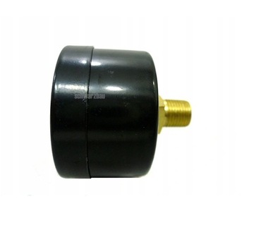 ЧАСЫ ДЛЯ КОМПРЕССОРА Манометр давления масла 1/8 дюйма