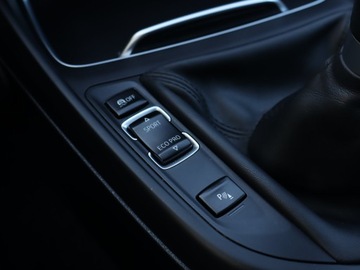 BMW Seria 1 F20-F21 2018 BMW 1 116i, Serwis ASO, Skóra, Navi, Klima, zdjęcie 18