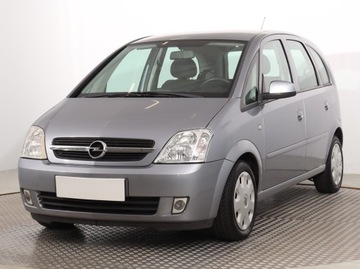 Opel Meriva I 1.4 TWINPORT ecoFLEX 90KM 2005 Opel Meriva 1.4 16V Twinport, Klima, El. szyby, zdjęcie 1