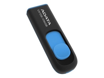ADATA AUV128-256G-RBE