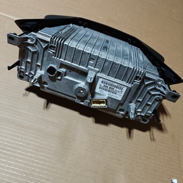 PEUGEOT 208 II GTLINE LICZNIK I-COCKPIT 3D 2020R