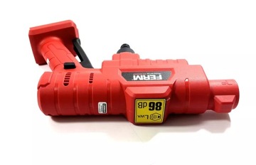 МАШИНА ДАВЛЕНИЯ FERM 110 БАР, 1400 Вт