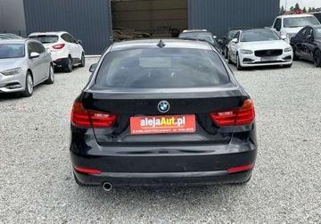 BMW Seria 3 F30-F31-F34 Limuzyna 2.0 318d 143KM 2015 BMW 3GT BMW 3GT 2.0 D 143 KM 2015r 186.000 km Warszawa 2.0 Diesel, zdjęcie 11
