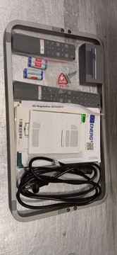 TCL 55C825 UHD, AndroidTV Mini LED, 100 Гц, Androit TV и HDMI 2.1 - поврежден