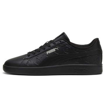 BUTY PUMA MĘSKIE SMASH 395090 01 R. 45