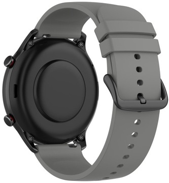 PASEK DO AMAZFIT GTS/2/2E/2MINI/3/4/4MINI| BIP/S/U/PRO/3|GTR42|NEO|ZEPP E