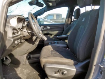Chrysler Pacifica II 2021 Chrysler Pacifica Touring 2021 3.6l 3.6 Benzyna 287KM, zdjęcie 7