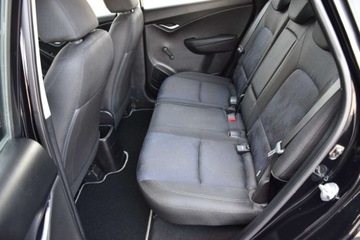 Hyundai ix20 Mikrovan 1.4 CVVT 90KM 2014 Hyundai ix20 Modelowo-2015 Klimatyzacja Multifunkcja Komputer Nowy Rozrzad, zdjęcie 6